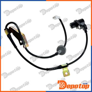 Capteur ABS avant droite pour SUZUKI | 295210, 30345